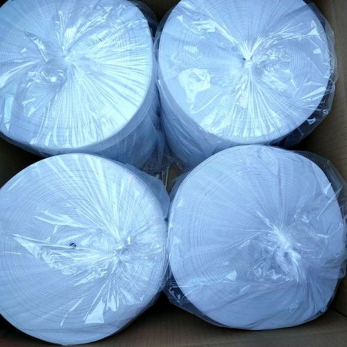 深圳針織扁橡筋松緊帶廠家 定制化服務(wù)，賦能針紡織品新活力